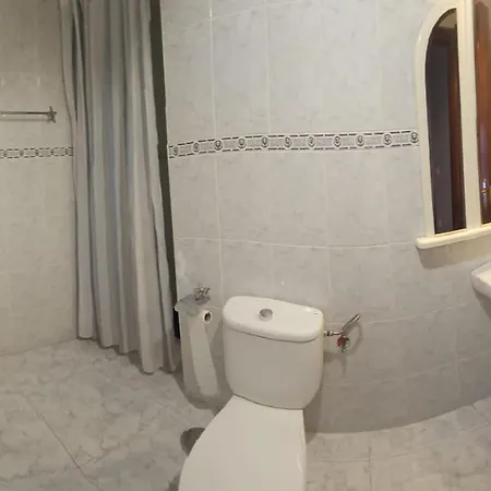 Apartamentodj Apartman Suances