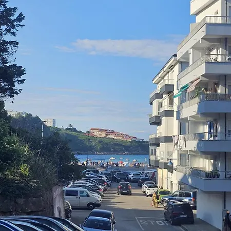 Apartman Apartamentodj Suances