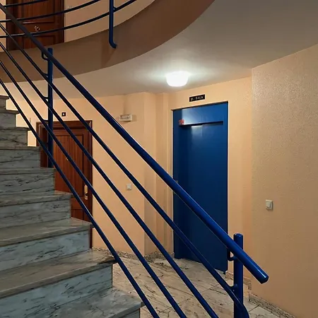 Apartamentodj Suances