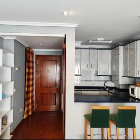 Apartman Apartamentodj