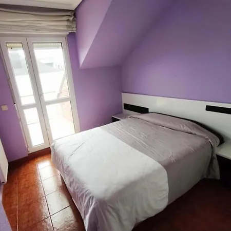 Apartamentodj * Suances