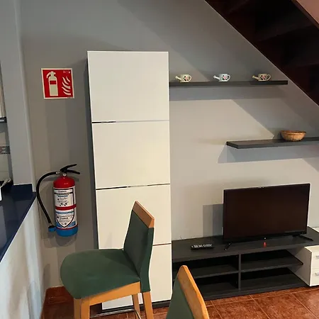 Apartamentodj Suances