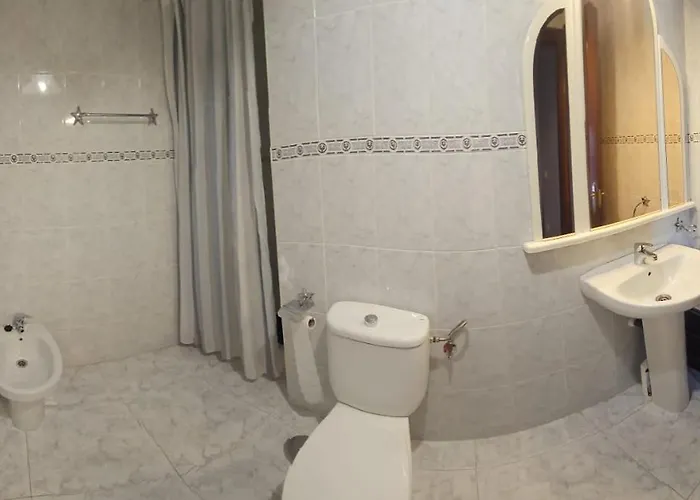 Apartamentodj Appartamento Suances