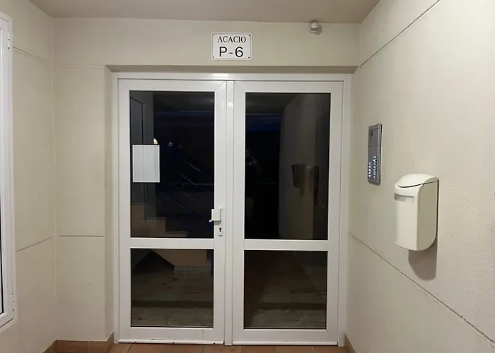 Apartamentodj Daire *