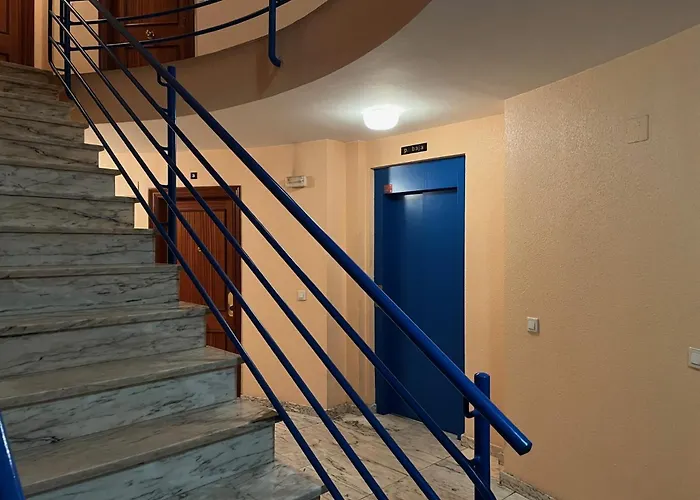 Apartamentodj Suances