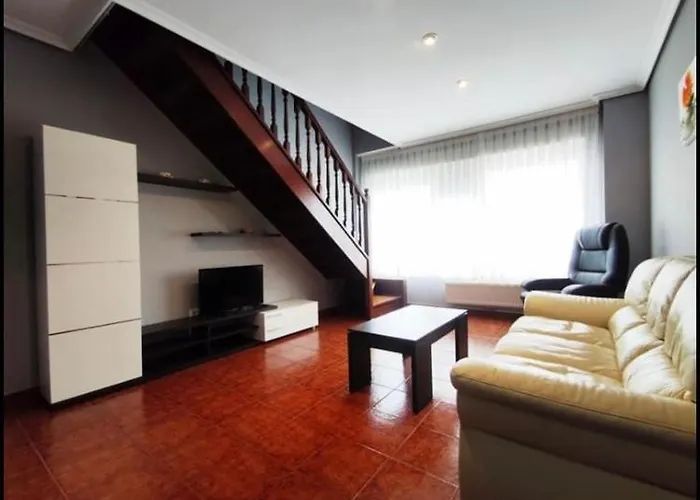 Apartamentodj * Suances