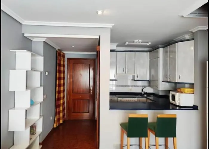 Appartamento Apartamentodj