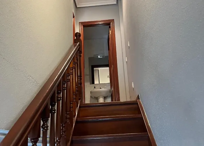 Apartamentodj Suances