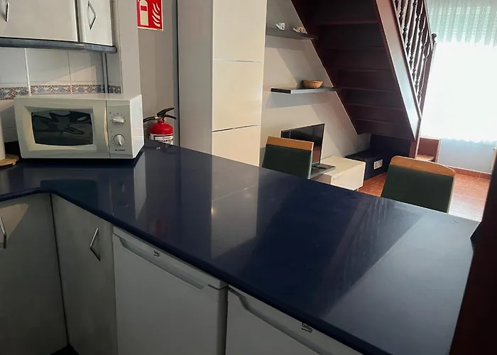 Appartamento Apartamentodj Suances