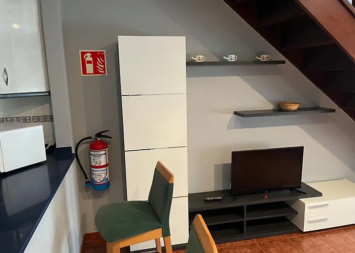 Apartamentodj Suances