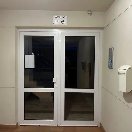 Apartamentodj 公寓 *