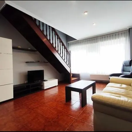 Apartamentodj * 苏安塞斯