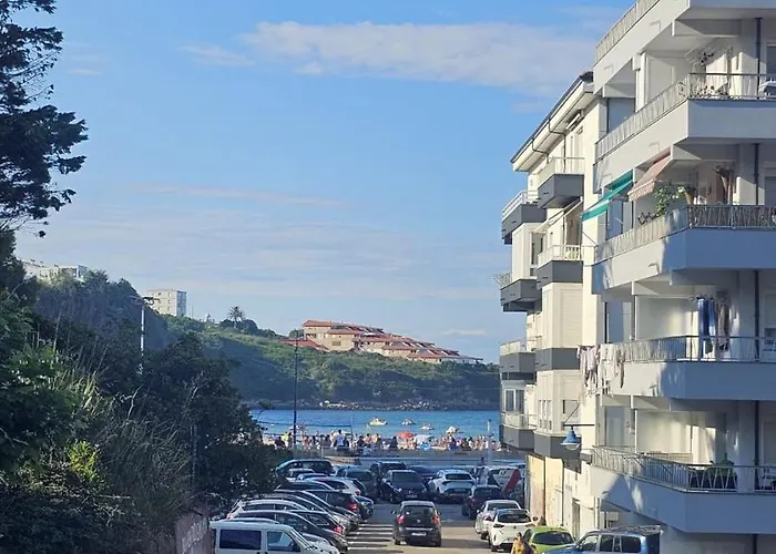 아파트 Apartamentodj 수안세스